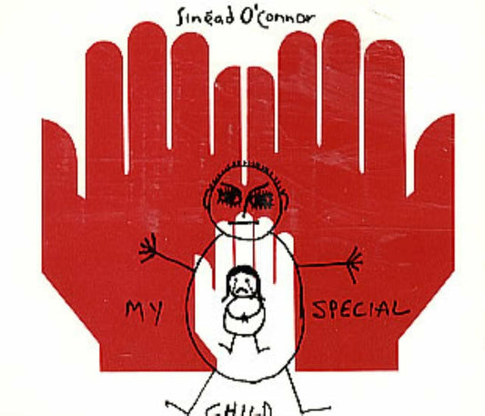 My Special Child / Nothing Compares / Emperor's [Audio CD] - Very Good