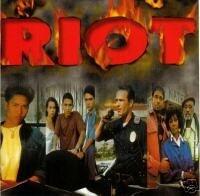 Riot [Audio CD] Various Artists - Very Good