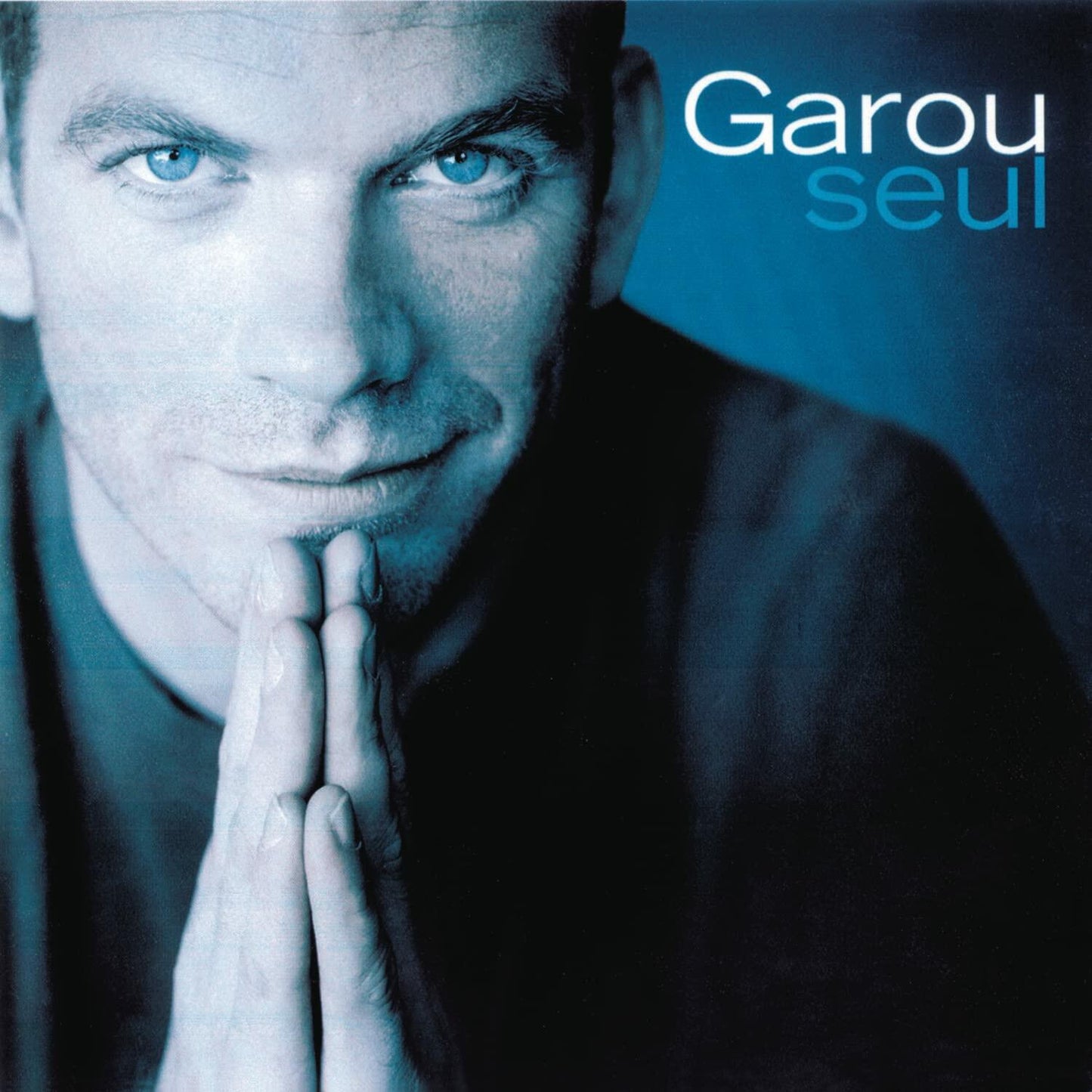 Seul [Audio CD] Garou - Very Good