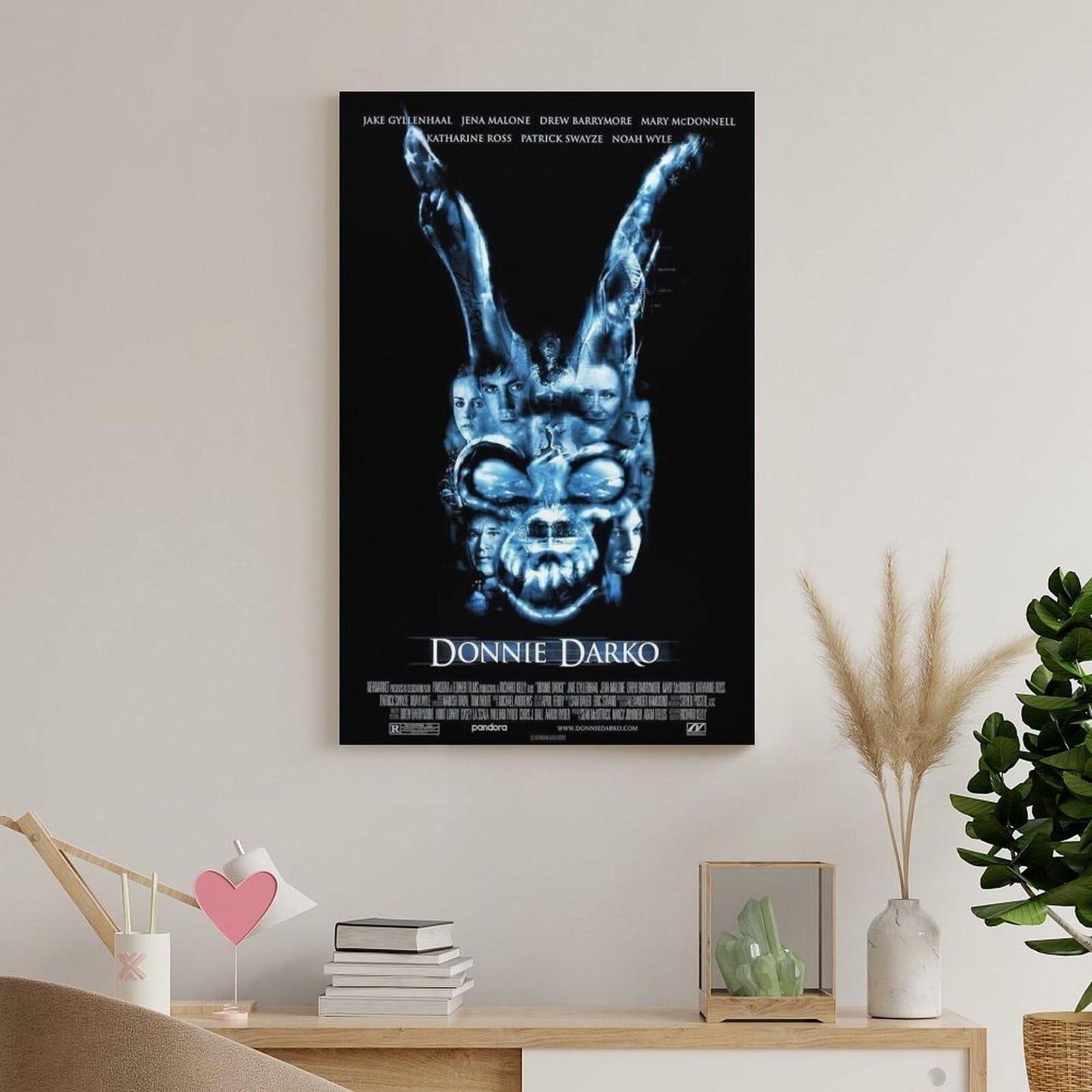 S. Darko: A Donnie Darko Tale [Blu-ray] (Bilingual) [Blu-ray]