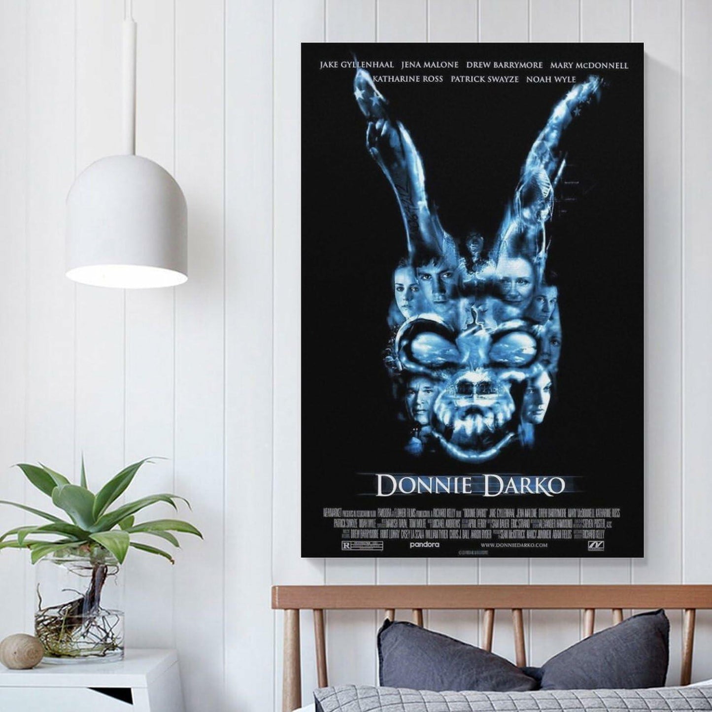 S. Darko: A Donnie Darko Tale [Blu-ray] (Bilingual) [Blu-ray]