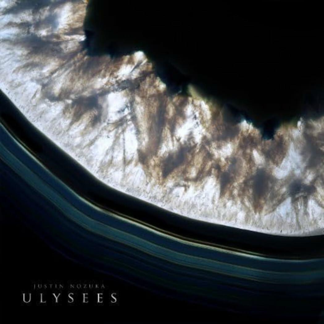 Ulysees [Audio CD] Justin Nozuka