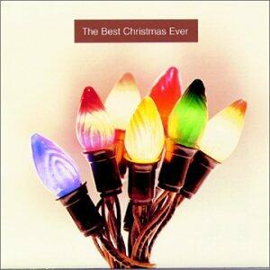 VARIOUS ARTISTS - BEST CHRISTMAS EVER,THE [Audio CD] VARIOUS ARTISTS - Very Good