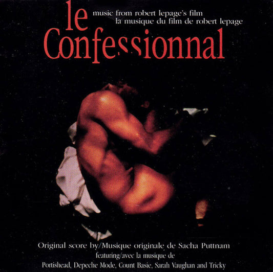 Le Confessionnal [Audio CD] - Very Good