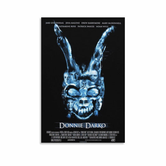 S. Darko: A Donnie Darko Tale [Blu-ray] (Bilingual) [Blu-ray] - Acceptable