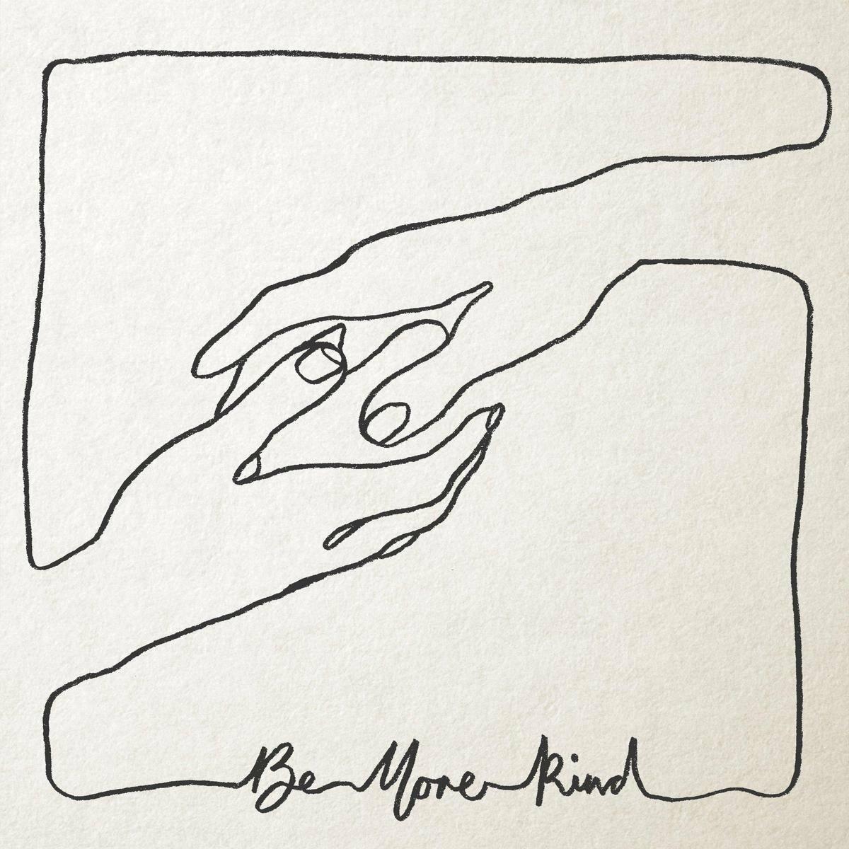 Be More Kind [Audio CD] TURNER,FRANK - Very Good