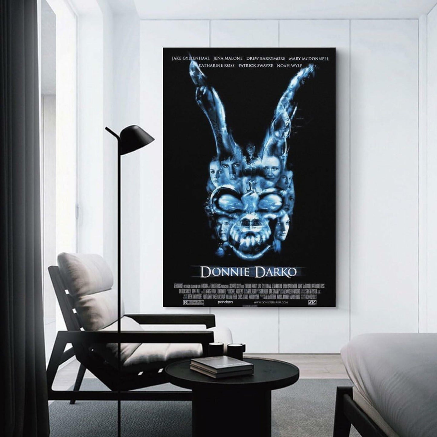 S. Darko: A Donnie Darko Tale [Blu-ray] (Bilingual) [Blu-ray]