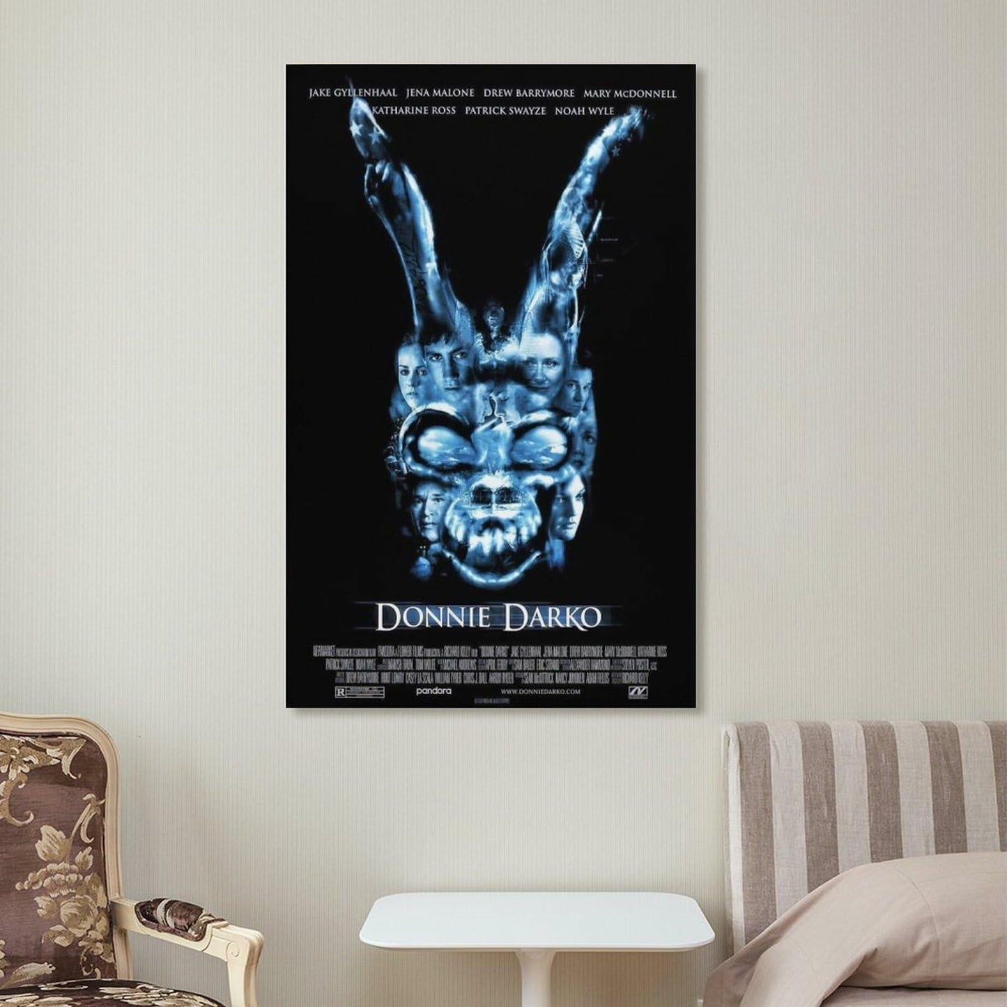 S. Darko: A Donnie Darko Tale [Blu-ray] (Bilingual) [Blu-ray]