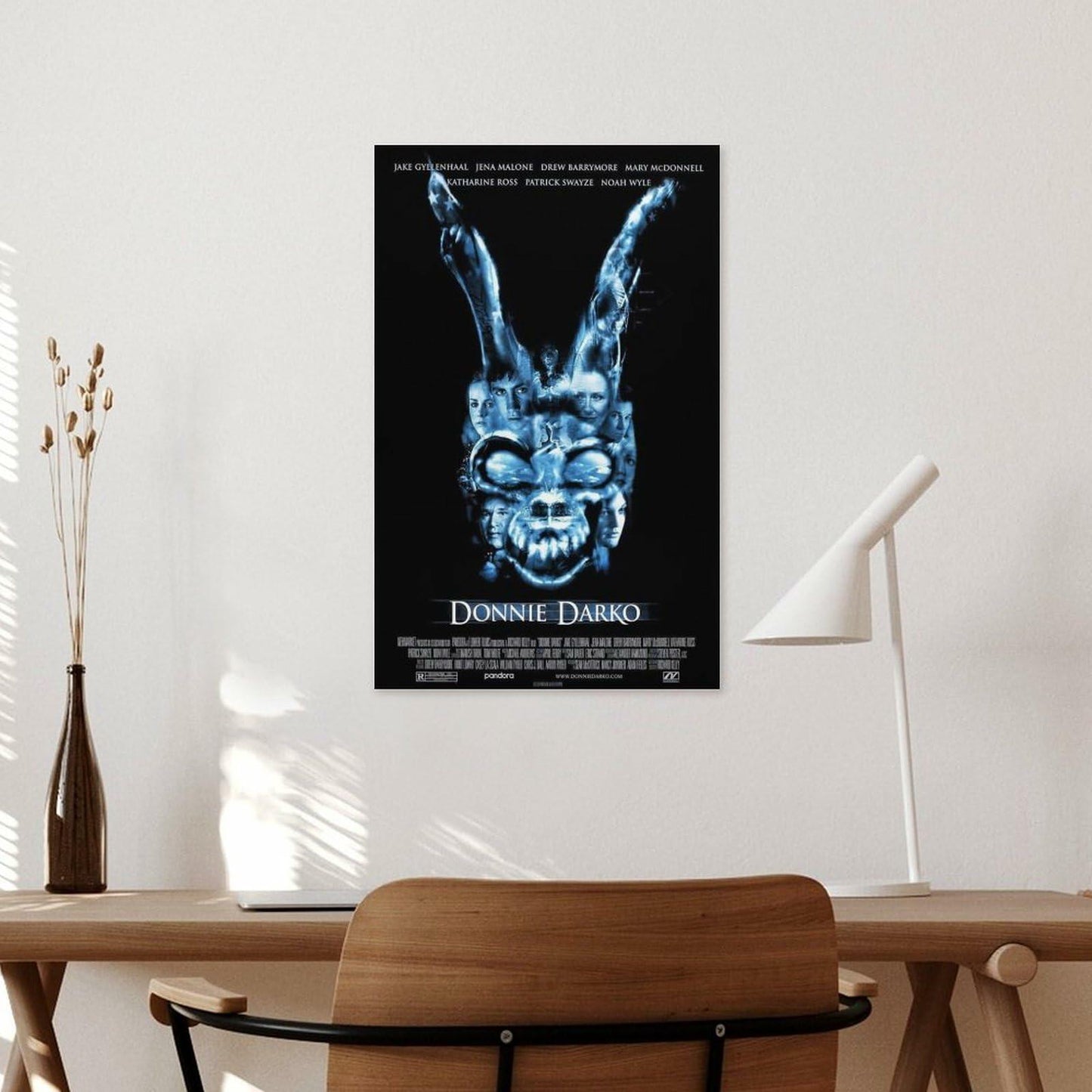 S. Darko: A Donnie Darko Tale [Blu-ray] (Bilingual) [Blu-ray]