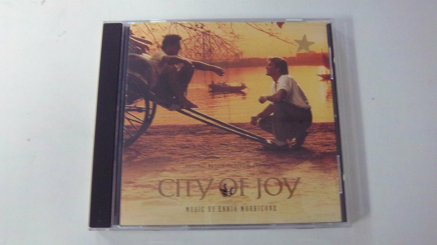City of Joy [Audio CD] Various Artists