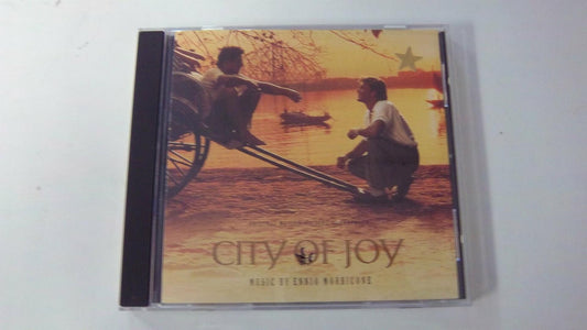 City of Joy [Audio CD] Various Artists