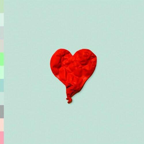 WEST;KANYE - 808S AND HEARTBREAK [Audio CD] WEST;KANYE - Very Good