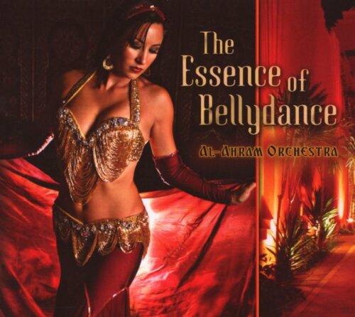 The Essence of Bellydance [Audio CD] Al-Ahram Orchestra - Very Good
