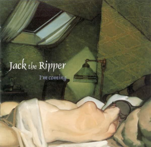 I'm Coming [Audio CD] - Very Good