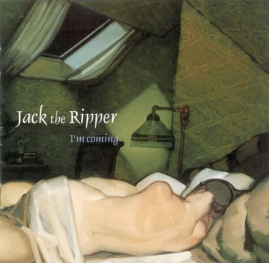 I'm Coming [Audio CD] - Very Good