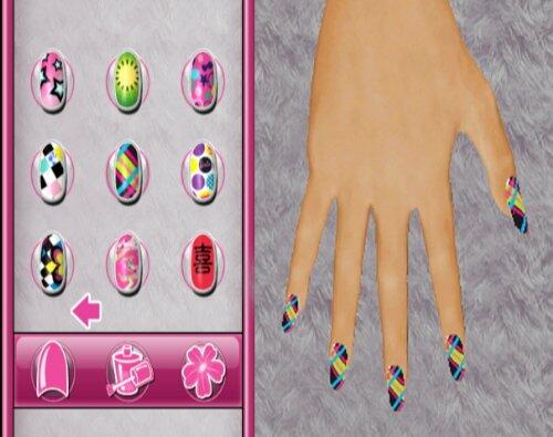 Barbie: Jet, Set And Style - Wii Standard Edition [video game] - Acceptable