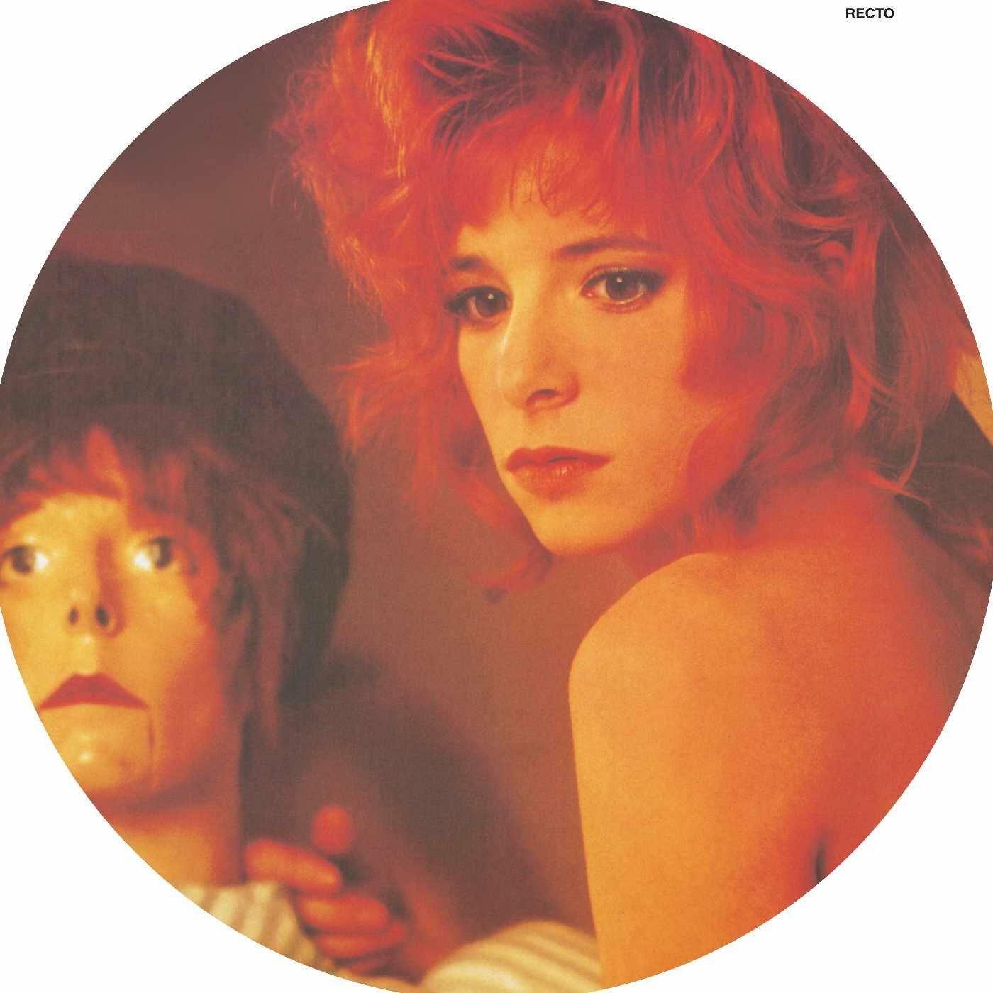 MYLENE FARMER - AINSI SOIT JE [Audio CD] MYLENE FARMER