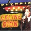 Celine Dion A L'Olympia [Audio CD] Dion, Celine - Good