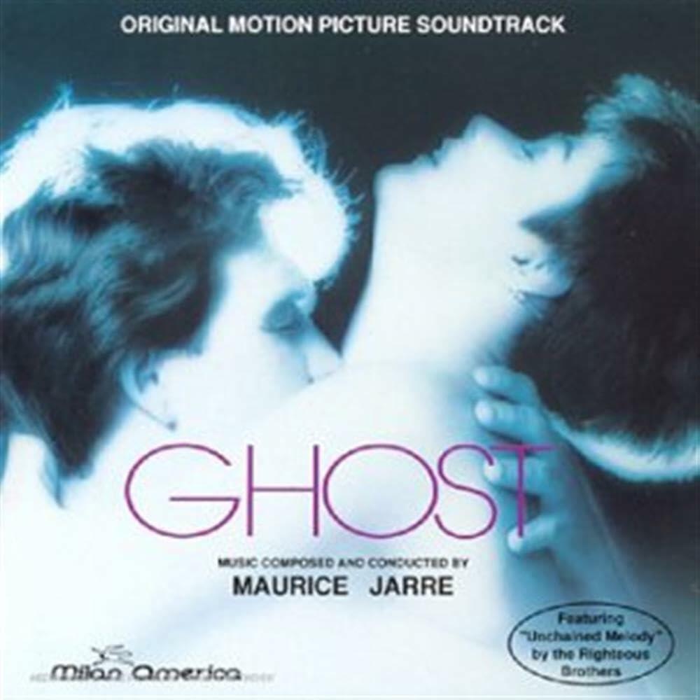 Ghost [Audio CD] - Good
