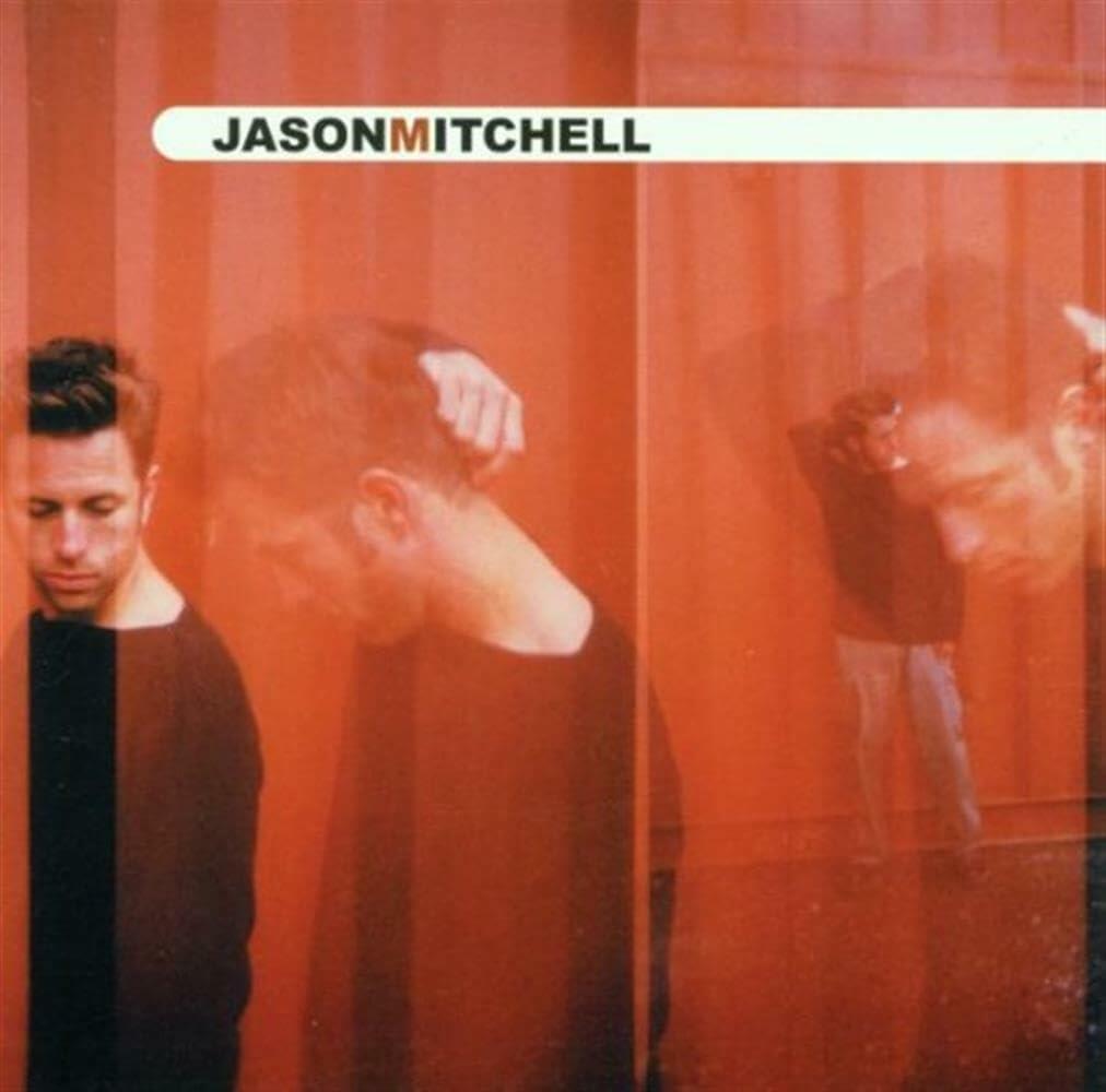 The World Is Flat [Audio CD] MITCHELL,JASON - Good