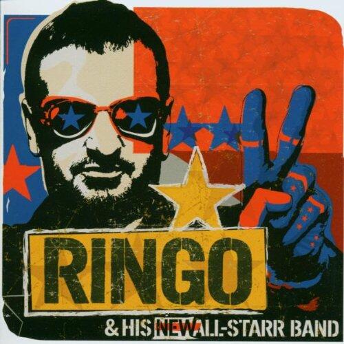 Ringo & His New All-Starr Band [Audio CD] - Good