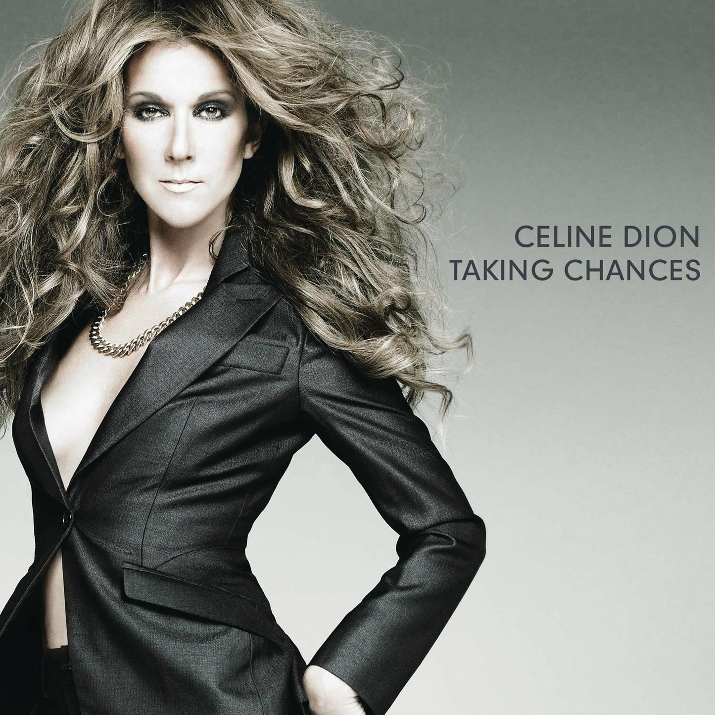 Taking Chances [Audio CD] Celine Dion