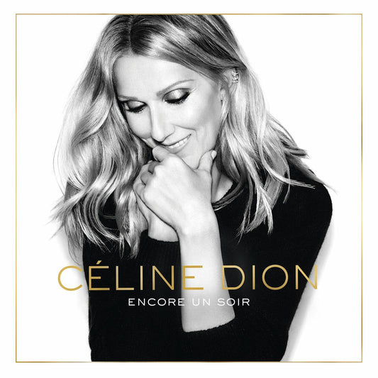 Encore Un Soir [Audio CD] Celine Dion; Multi-Artistes and Franck Van Der Heijden - Good