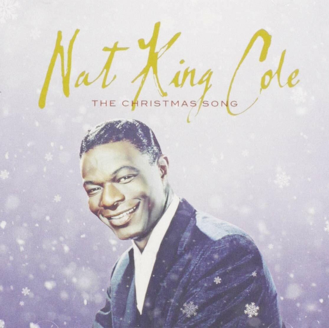 The Christmas Song [Audio CD] Cole, Nat King