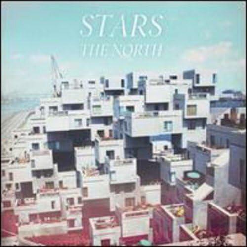 The North [Audio CD] STARS