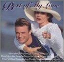 Best of My Love [Audio CD] Spectrum - Good