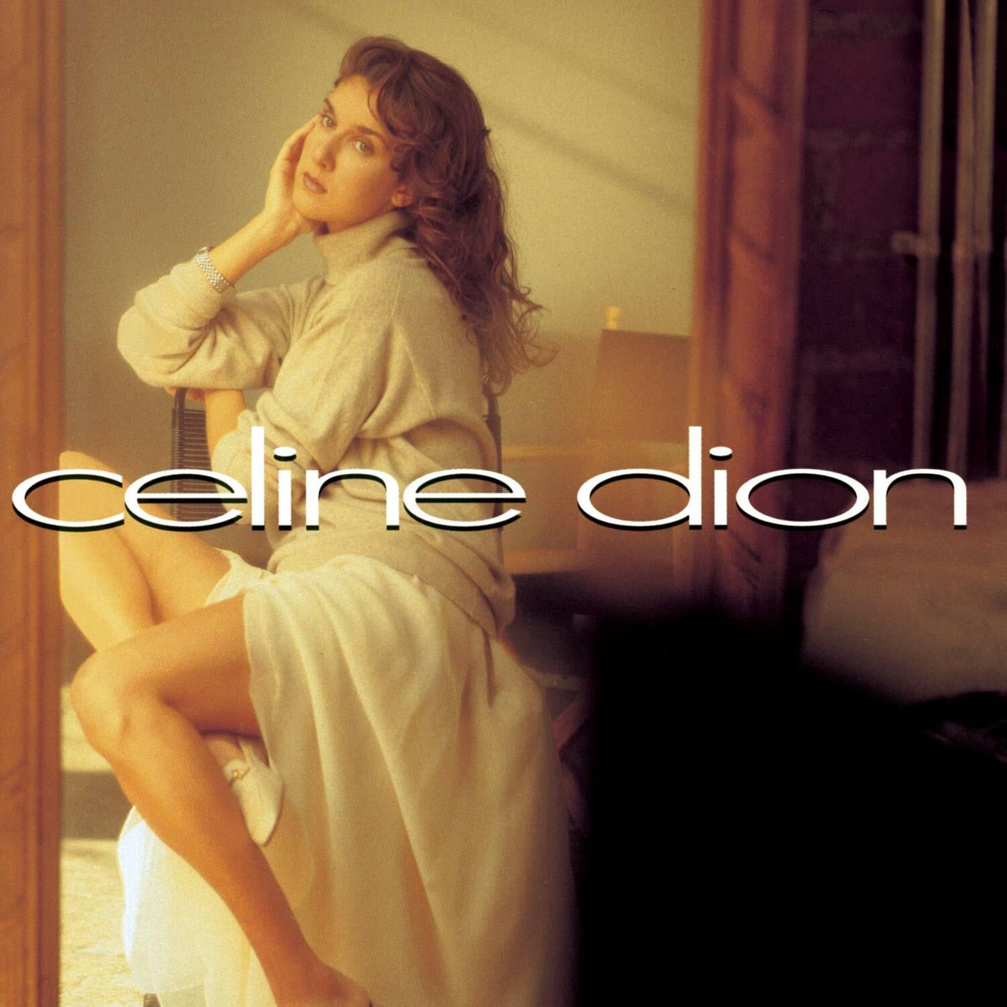 Celine Dion [Audio CD] Dion, Celine - Good