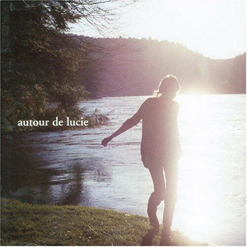 Autour De Lucie [Audio CD] Autour De Lucie - Good