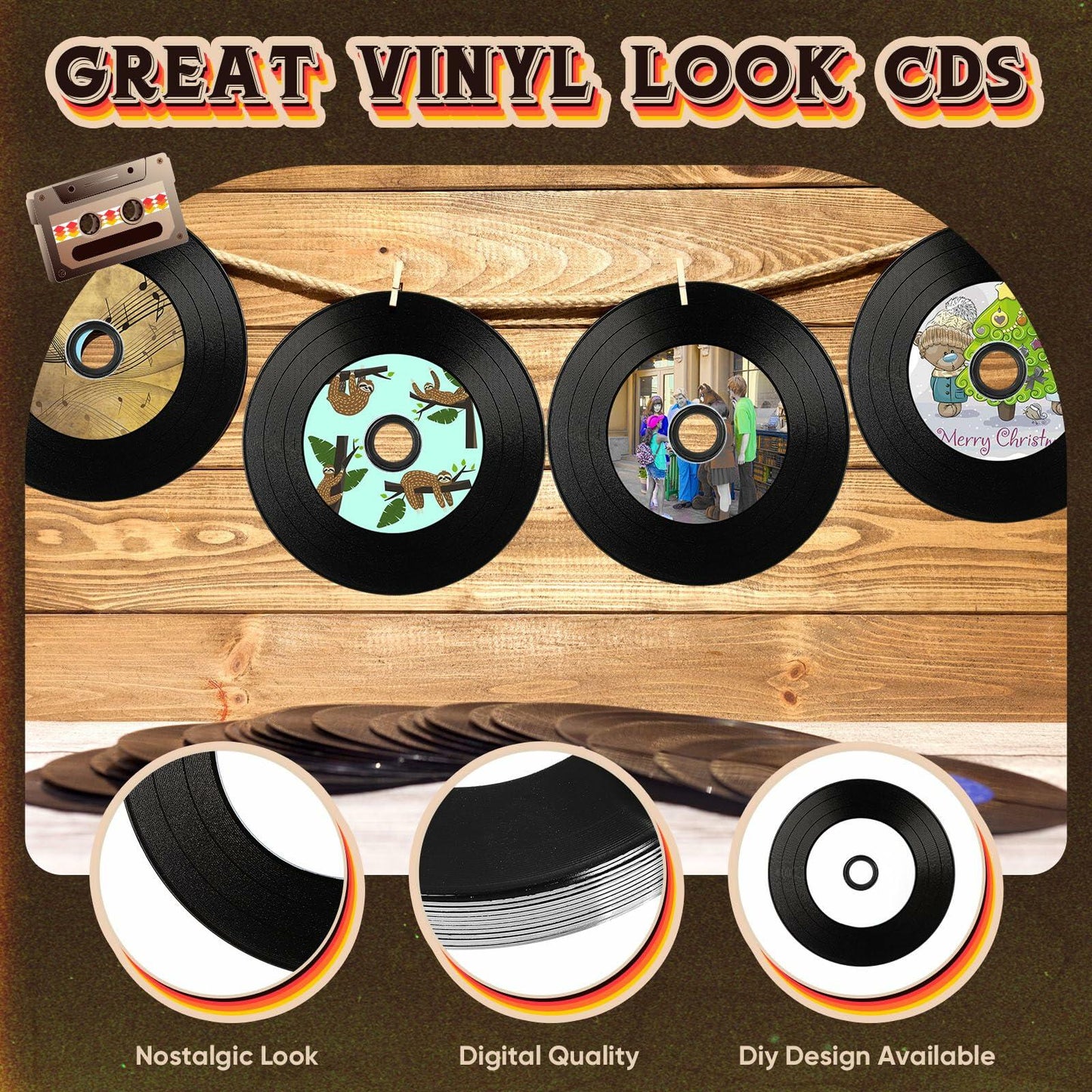 V4 Rondes Et Chansons [Audio CD] Rondes Et Chansons - Very Good