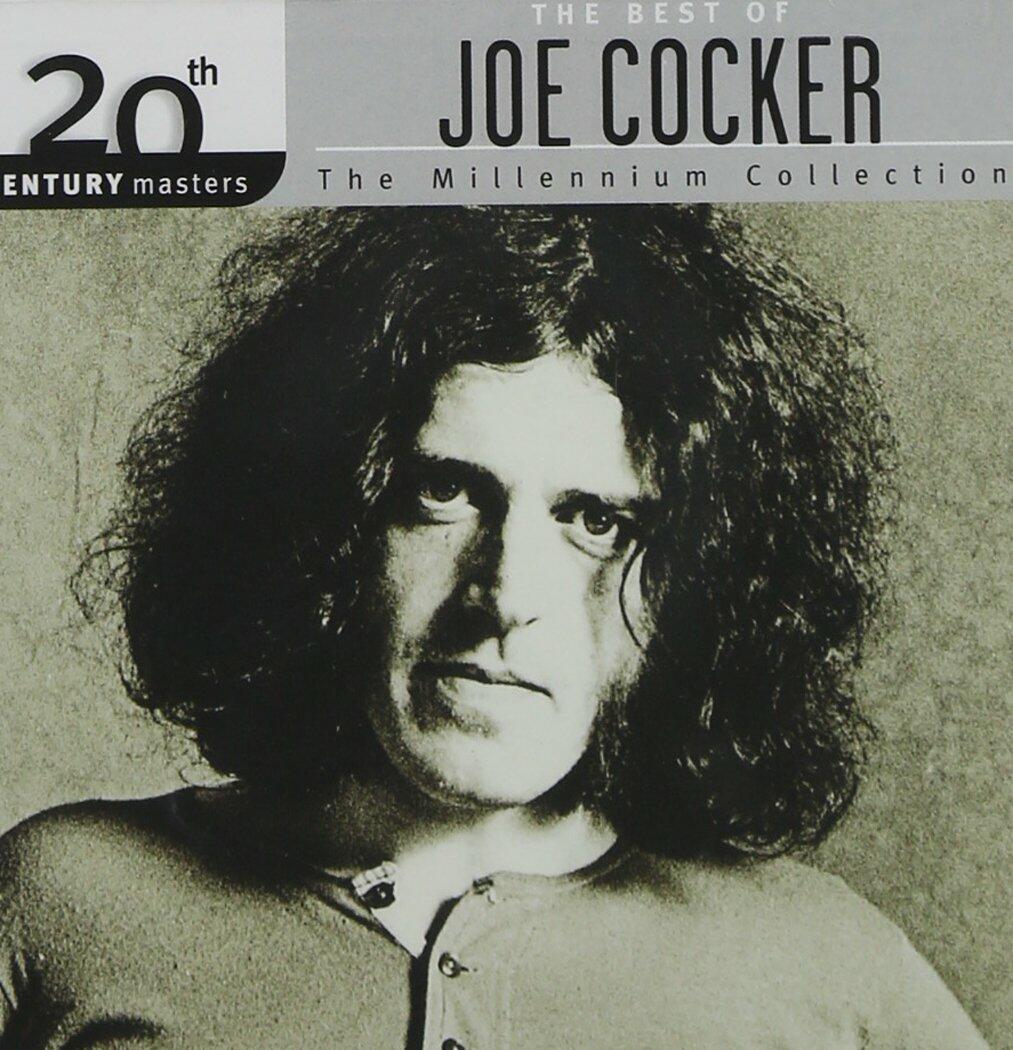 Millennium Collection: 20Th Century Masters [Audio CD] COCKER,JOE