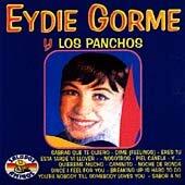 V1 Y Los Panchos (Spain) [Audio CD] Gorme, Eydie