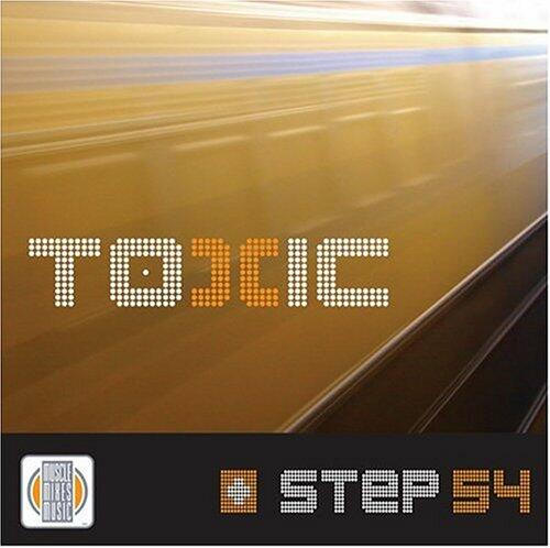 Toxic [Audio CD] Various Artists