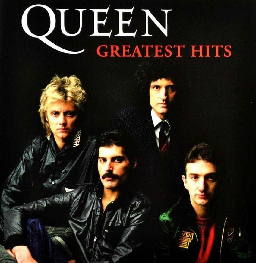 16 greatest hits [Audio CD] - Very Good