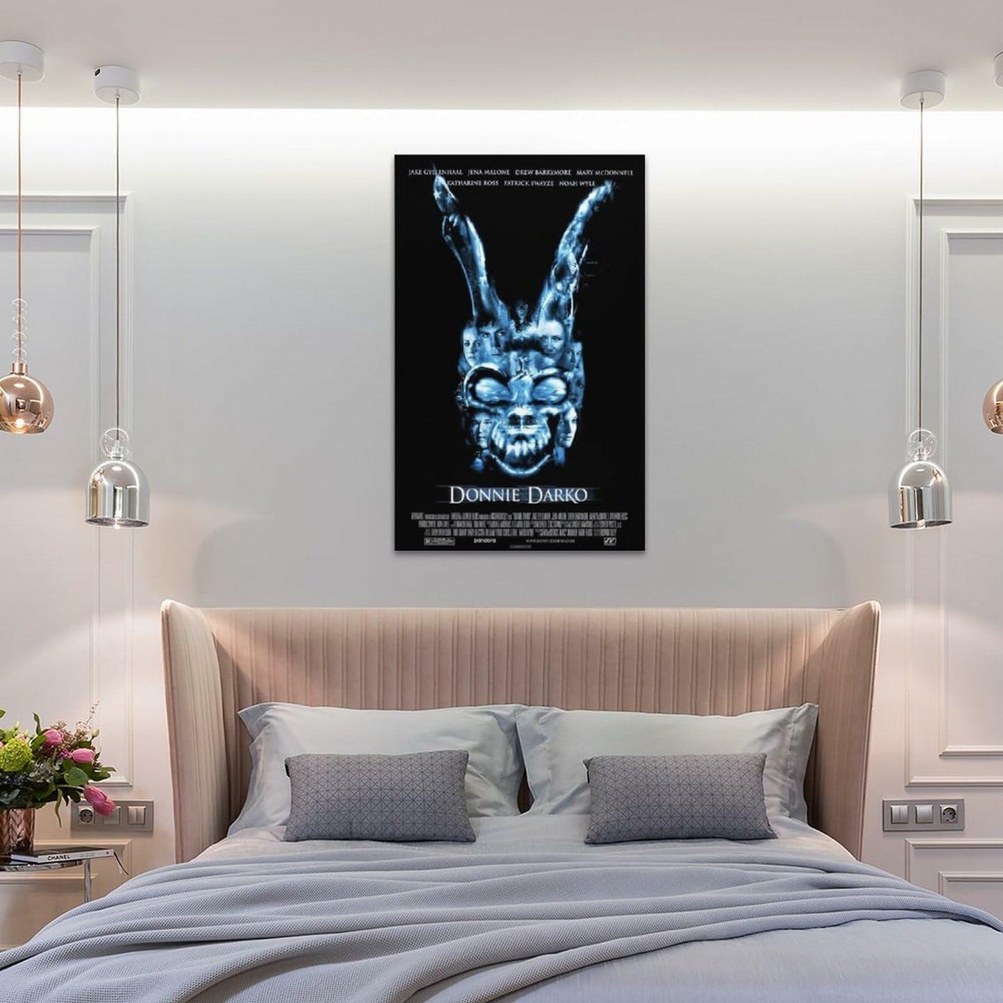 S. Darko: A Donnie Darko Tale [Blu-ray] (Bilingual) [Blu-ray] - Acceptable