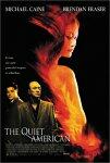 The Quiet American [DVD]