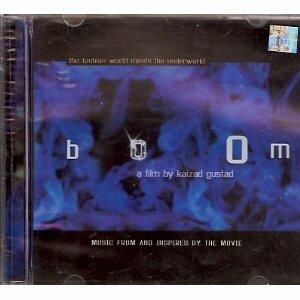 Boom - Bollywood Film Soundtrack [Audio CD] - Very Good