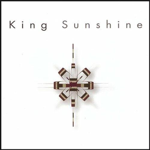 King Sunshine [Audio CD] King Sunshine