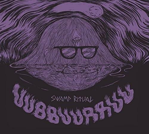 Swamp Ritual [Audio CD] UUBBUURRUU - Very Good