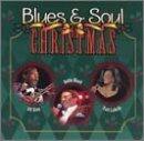Blues & Soul Christm [Audio CD] Blues & Soul Christm