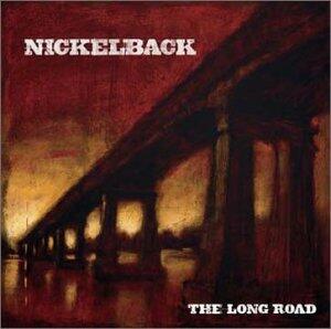 The Long Road [Audio CD] NICKELBACK - Very Good
