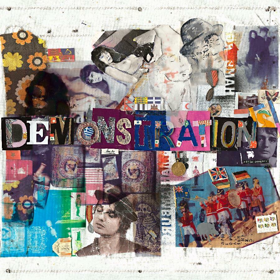 Hamburg Demonstrations [Audio CD] Peter Doherty - Very Good