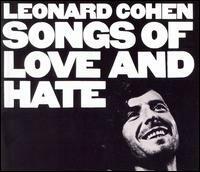 Songs Of Love And Hate [Audio CD]