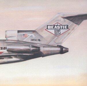Licensed to Ill [Audio CD] - Very Good