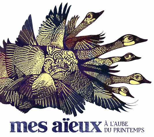 A l'aube du printemps - Very Good
