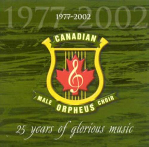 25 Years of Glorious Music (2CD) [Audio CD]