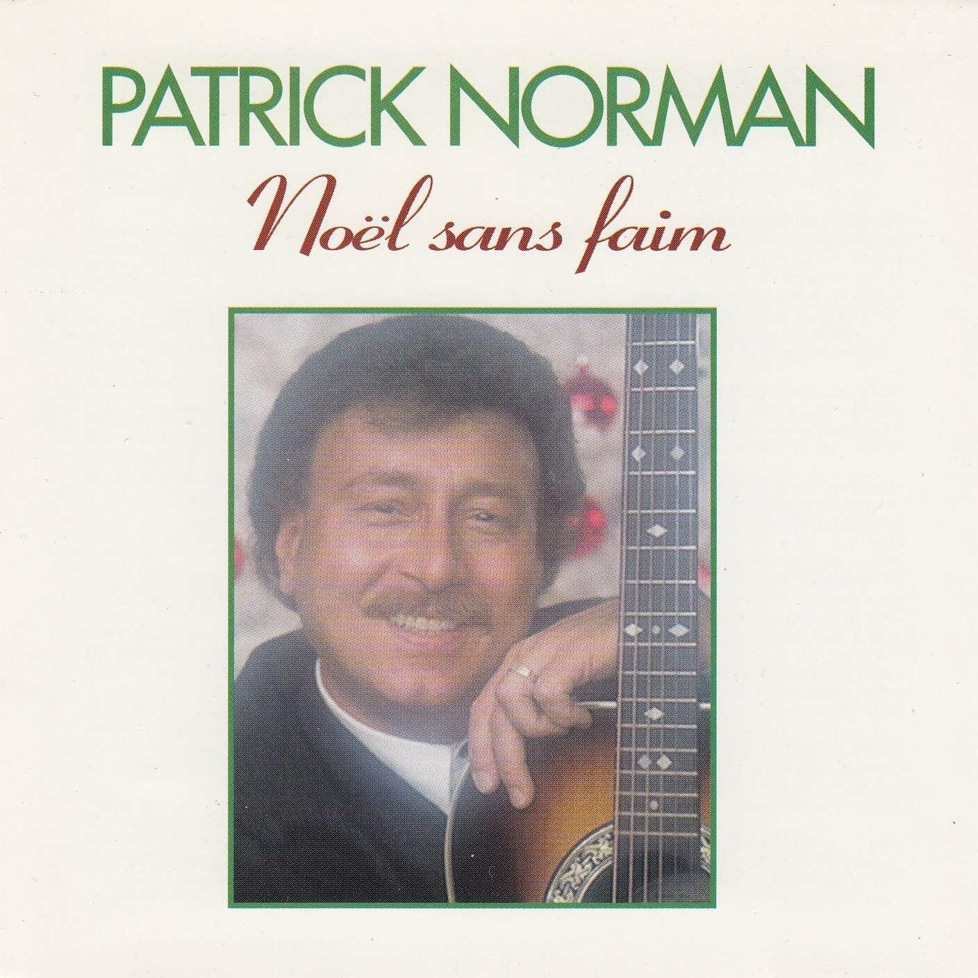 Noel Sans Faim [Audio CD] - Very Good